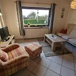 Apartment Haus Dorfschmiede, Whg Seestern