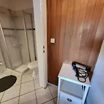 Haus Dorfschmiede, Whg Seestern Apartment *
