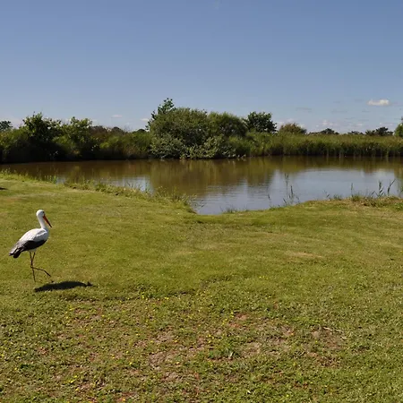 Haus Dorfschmiede, Whg Seestern Apartment *