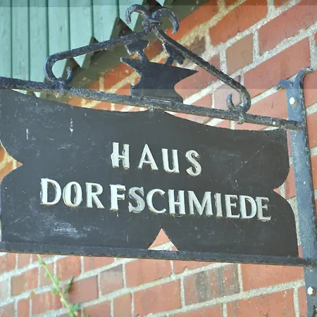Haus Dorfschmiede, Whg Seestern *