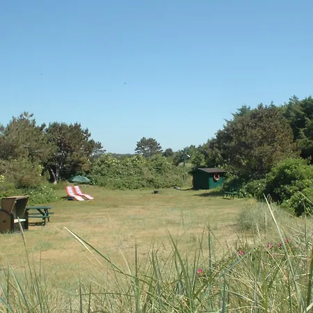 Apartment Haus Dorfschmiede, Whg Seestern