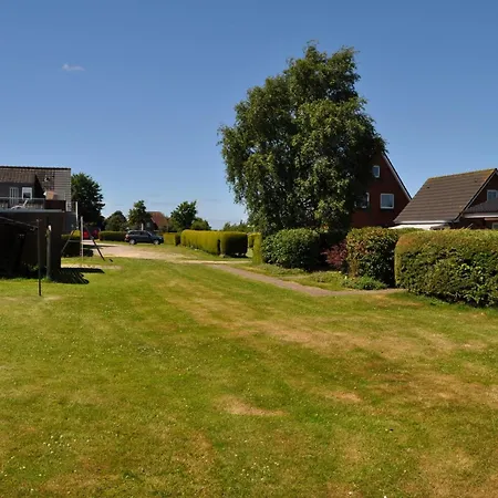 Haus Dorfschmiede, Whg Seestern Apartment Alkersum