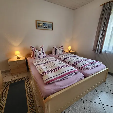 Haus Dorfschmiede, Whg Seestern