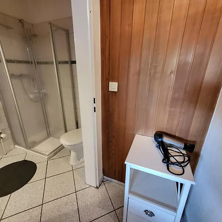 Haus Dorfschmiede, Whg Seestern Apartment *