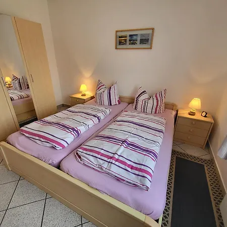 Haus Dorfschmiede, Whg Seestern Apartment