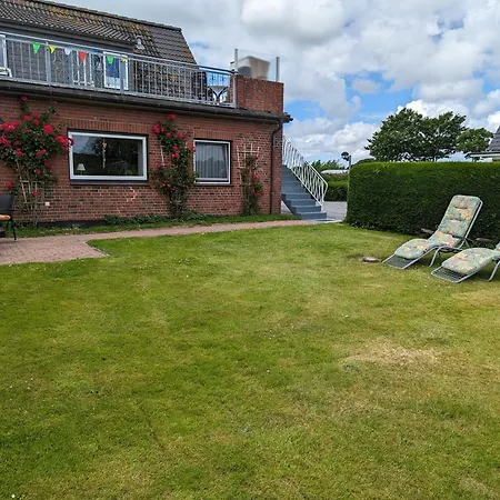 Haus Dorfschmiede, Whg Seestern *